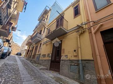 CASA INDIPENDENTE A TERMINI IMERESE
