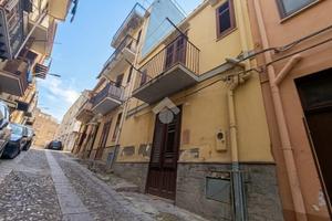 CASA INDIPENDENTE A TERMINI IMERESE