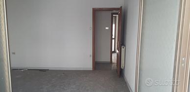 Appartamento con terrazzo