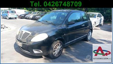 Ricambi LANCIA YPSILON TE REST 1.2 BENZ.- 188A4000