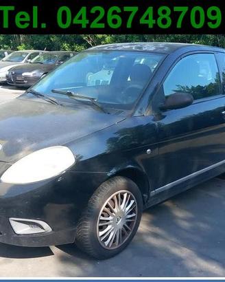 Ricambi LANCIA YPSILON TE REST 1.2 BENZ.- 188A4000