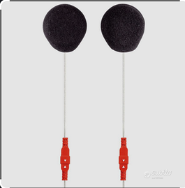 BT X HI-FI Speakers Interfono Midland