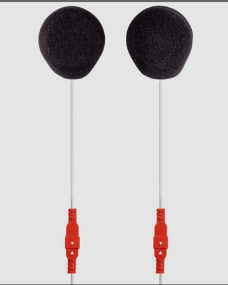 BT X HI-FI Speakers Interfono Midland