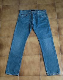 Jeans Calvin Klein Uomo W31 - 100% cotone