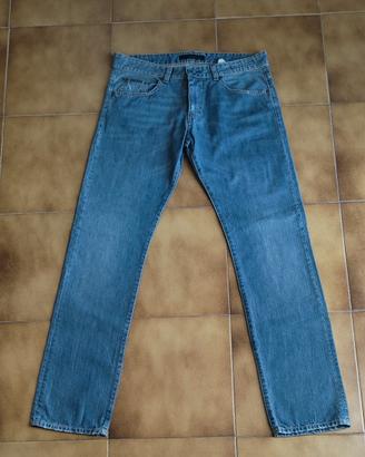 Jeans Calvin Klein Uomo W31 - 100% cotone