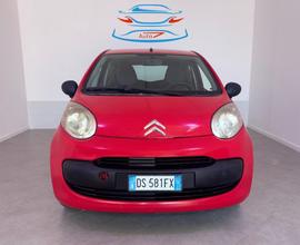 CITROEN C1 1.0 3 porte C1TY