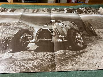 Poster da collezione parte terza