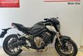 Honda cb 650 r