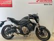 Honda cb 650 r
