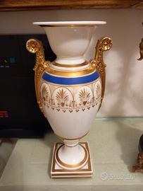 antico vaso a vite 