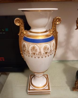 antico vaso a vite 