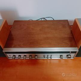 Sintoampli National Panasonic SA-53