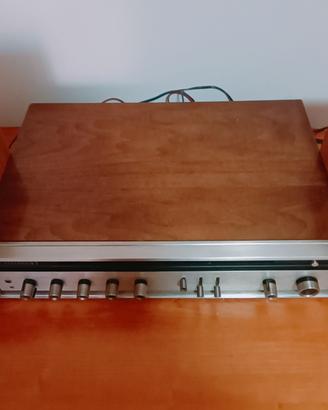 Sintoampli National Panasonic SA-53