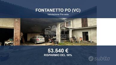 Immobile in asta di 321 m² con più di 5 locali a F