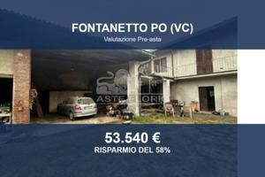 Immobile in asta di 321 m² con più di 5 locali a F