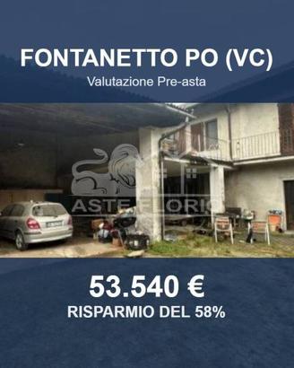 Immobile in asta di 321 m² con più di 5 locali a F