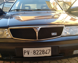 Lancia delta epoca condizioni perfette