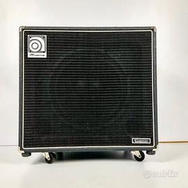 Ampeg svt 15 EN USA