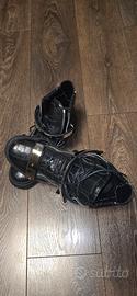 scarpe Giuseppe Zanotti modello High-Top