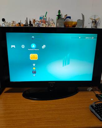 TV Samsung 40" 