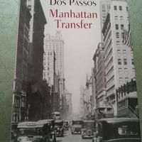 John Dos Passos - Manhattan Transfer
