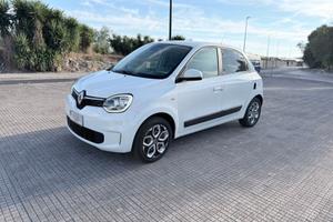 Renault Twingo SCe 65 CV Intens
