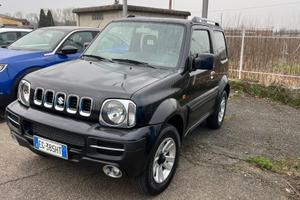 Suzuki Jimny 1.3i 16V cat 4WD Special