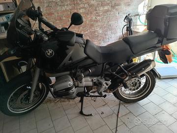 Bmw r 1100 gs - 1998
