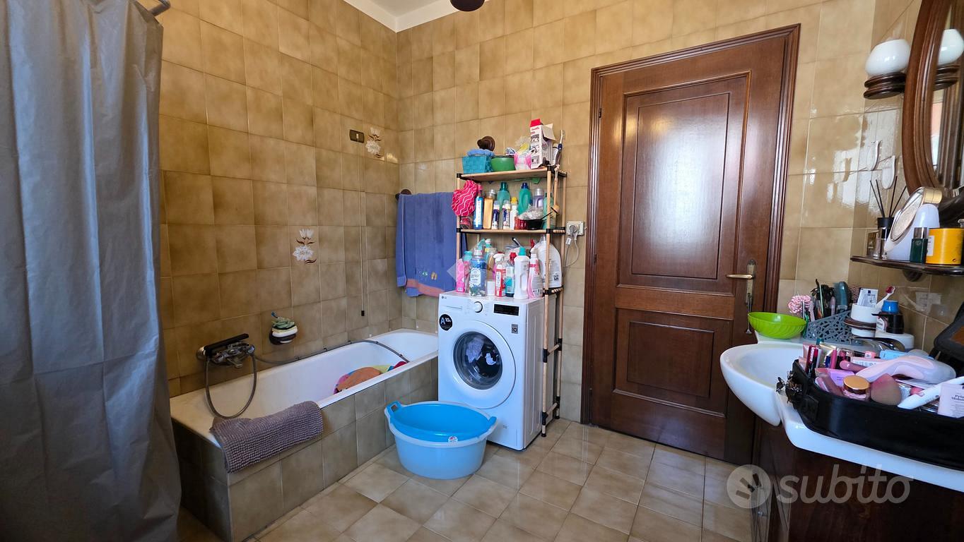 Appartamento – MN - Altro