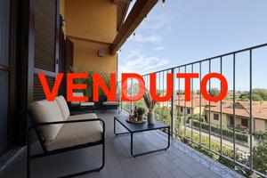 3 LOCALI A BUSSERO