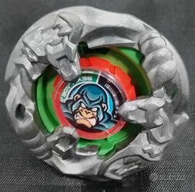 BeybladeX Yell Kong 3-60GB