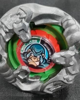 BeybladeX Yell Kong 3-60GB