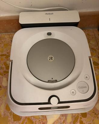 iRobot Braava Jet m6