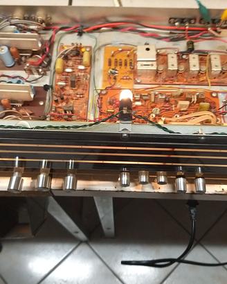 RADIO ELETTRA MOD.975