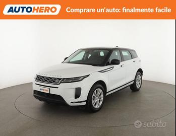 LAND ROVER Range Rover Evoque RR10858