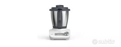 Bimby Friend Bianco Vorwerk