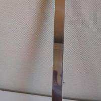 Supporto per mestoli in acciaio inox cucina
