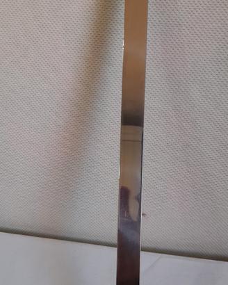 Supporto per mestoli in acciaio inox cucina