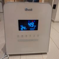 Umidificatore a ultrasuoni Levoit LV-550HH