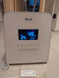 Umidificatore a ultrasuoni Levoit LV-550HH