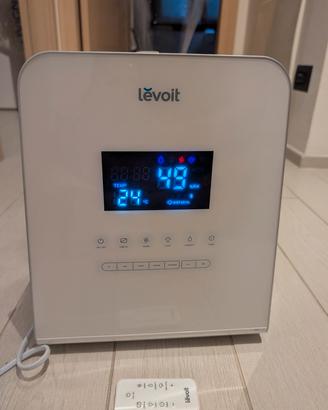 Umidificatore a ultrasuoni Levoit LV-550HH