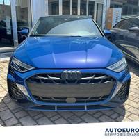 Audi A3 SPB TDI 150cv S-Tronic S-Line Edition