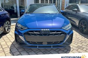 Audi A3 SPB TDI 150cv S-Tronic S-Line Edition
