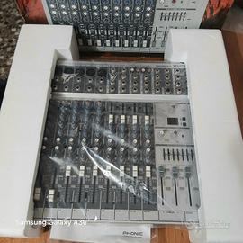 Mixer professionale Phonic MM1805X 