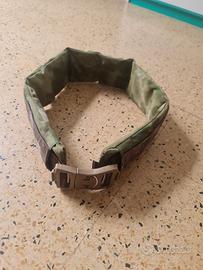 Cinturone Tattico Militare MOLLE A-TACS FG 