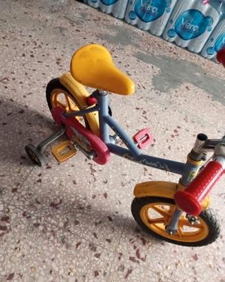 Bici bambino