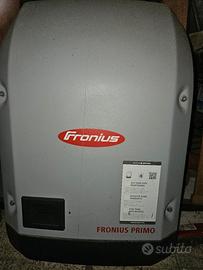 inverter fronius primo