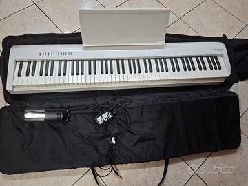 Pianoforte digitale Roland Fp 30x