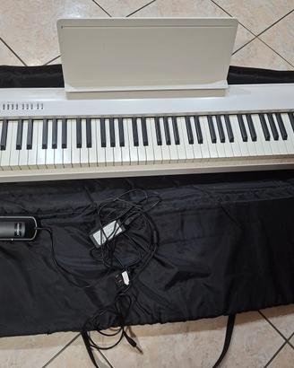 Pianoforte digitale Roland Fp 30x