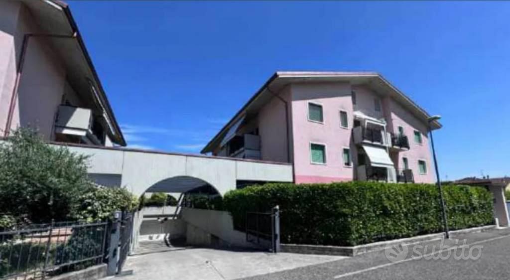 Appartamento – Verona, Santa Croce, Est - Vista 2